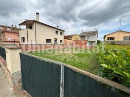 Suelo urbano, 274 m²