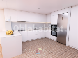 Pis, 90 m², seminou, Calle Taradell, 27