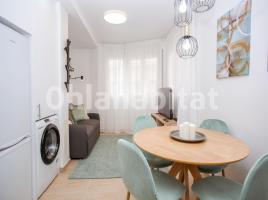 Flat, 44 m², almost new, Calle Vall de Venècia