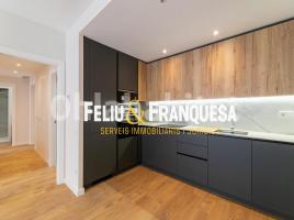Lloguer pis, 85 m², prop de bus i tren, seminou