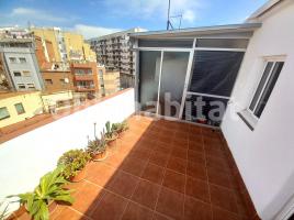 Attic, 62 m², near bus and train, Calle de Simancas