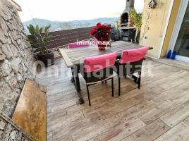 Àtic, 73 m², Zona