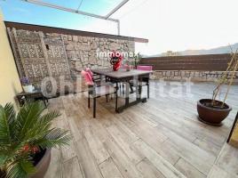 Àtic, 73 m², Zona