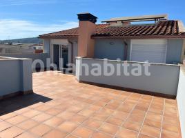 Attic, 99 m², almost new, Calle de Sant Josep