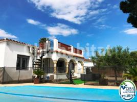 Casa (chalet / torre), 131 m², Calle Baix Camp, 4