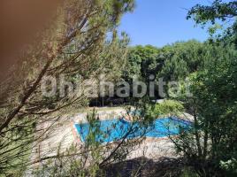 Sòl rústic, 802 m², Ronda del Paradís