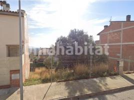Sòl rústic, 250 m², Calle Esperanto