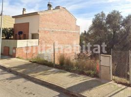 Sòl rústic, 250 m², Calle Esperanto