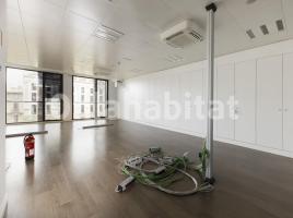 Alquiler oficina, 593 m², Vía Gran Via de les Corts Catalanes
