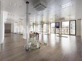Alquiler oficina, 593 m², Vía Gran Via de les Corts Catalanes