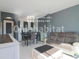 Apartamento, 51 m², Zona