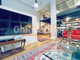 Alquiler loft, 180 m², Calle de Manuel de Falla