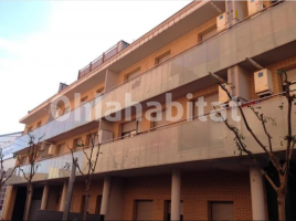Dúplex, 110 m², presque neuf, Calle Joan Fuster, 4