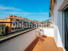 Ático, 78 m², cerca de bus y tren, Paseo FONT PUDENTA