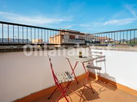Ático, 78 m², cerca de bus y tren, Paseo FONT PUDENTA