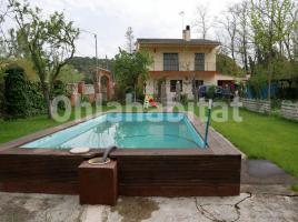 Casa (xalet / torre), 156 m², Calle collserola