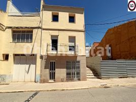 Casa (unifamiliar adosada), 241 m², Calle Major, 12