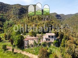 Casa (masia), 574 m², Calle Sant Esteve