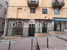 Lloguer local comercial, 60 m², Calle del Carme