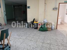 Lloguer local comercial, 90 m², Calle del Vallès