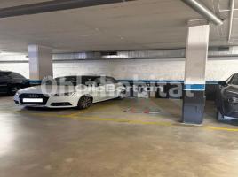 Lloguer plaça d'aparcament, 9 m², Calle de Roger de Flor