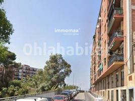 Piso, 56 m², Zona