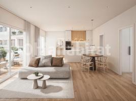 Piso, 124 m², seminuevo, Zona