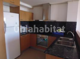 Piso, 50 m², seminuevo, Avenida Generalitat, 2