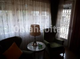 Pis, 85 m², près de bus et de train, Calle de Jacint Verdaguer