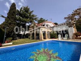  (xalet / torre), 254 m², Calle El Gironès