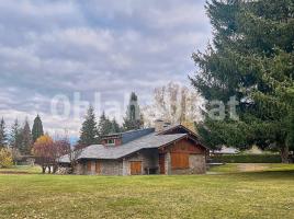 Casa (chalet / torre), 308 m², Urbanización El Pla