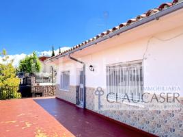 Casa (xalet / torre), 268 m², Calle de Cardona