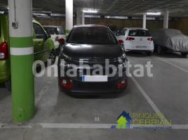 Alquiler plaza de aparcamiento, 13 m², seminuevo, Calle Santa Eulàlia, 18