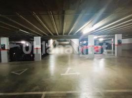 Plaza de aparcamiento, 13 m², Calle d'Angel Vidal