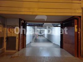 Lloguer plaça d'aparcament, 4 m², Calle de Sardenya