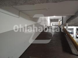 Lloguer plaça d'aparcament, 4 m², Calle de Sardenya