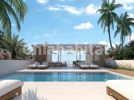 Nouvelle construction -  à, 500 m²