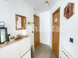 Pis, 62 m², près de bus et de train, presque neuf, Calle Miquel Servet