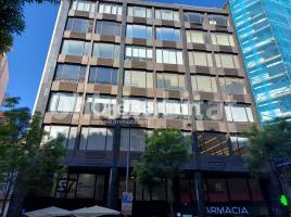 Alquiler oficina, 95 m², Avenida de la Riera de Cassoles