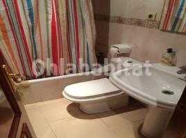 Pis, 89 m², Calle del Monestir de Ripoll