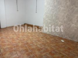 Business premises, 80 m², almost new, Calle Ramón y Cajal