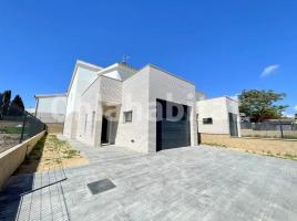 (unifamiliar aïllada), 173 m², nouveau, Calle Isidre Nonell , 10