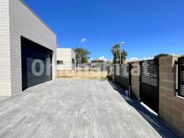  (unifamiliar aïllada), 173 m², nouveau, Calle Isidre Nonell , 10