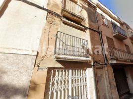  (unifamiliar adossada), 162 m², Calle Alt del Carme