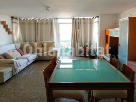 Flat, 95 m², Avenida d'Europa