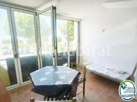 Pis, 54 m², Calle de Salins