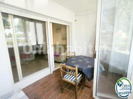 Pis, 54 m², Calle de Salins