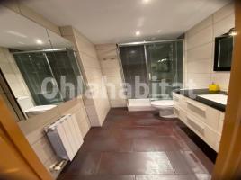 Apartament, 55 m², presque neuf, Calle Doctor Fleming