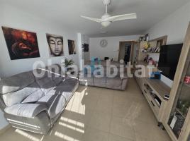 Flat, 122 m², near bus and train, Calle Desprats