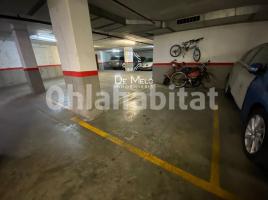 Lloguer plaça d'aparcament, 12 m², Zona